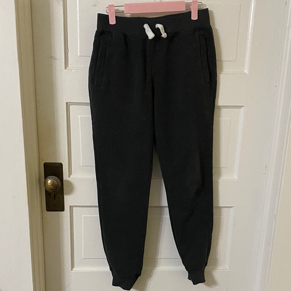South Pole Black Joggers for Kids Bundle and save 25%.
